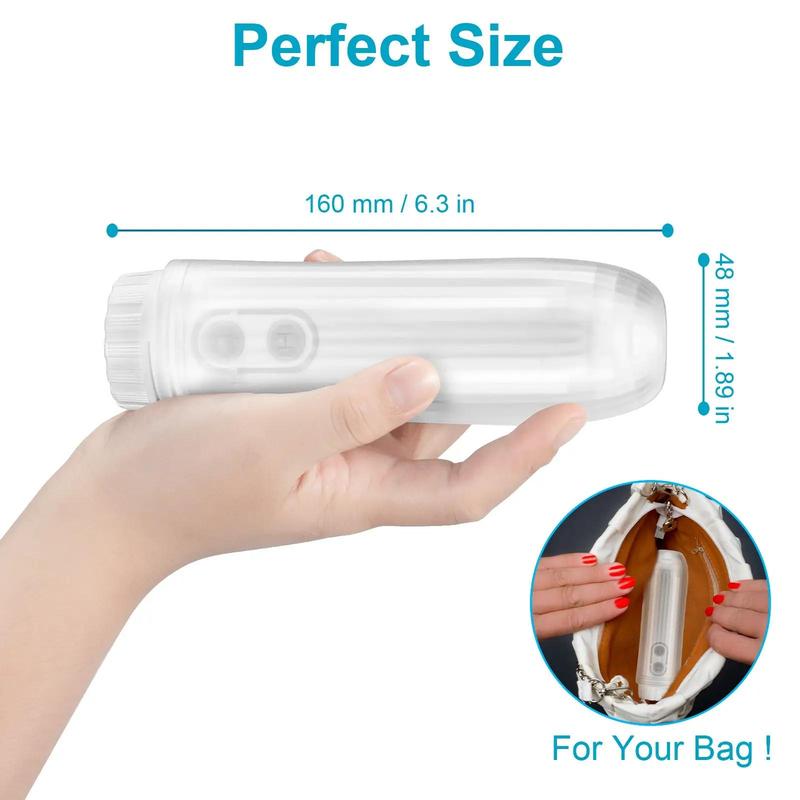 Travel Electric Portable Bidet Sprayer